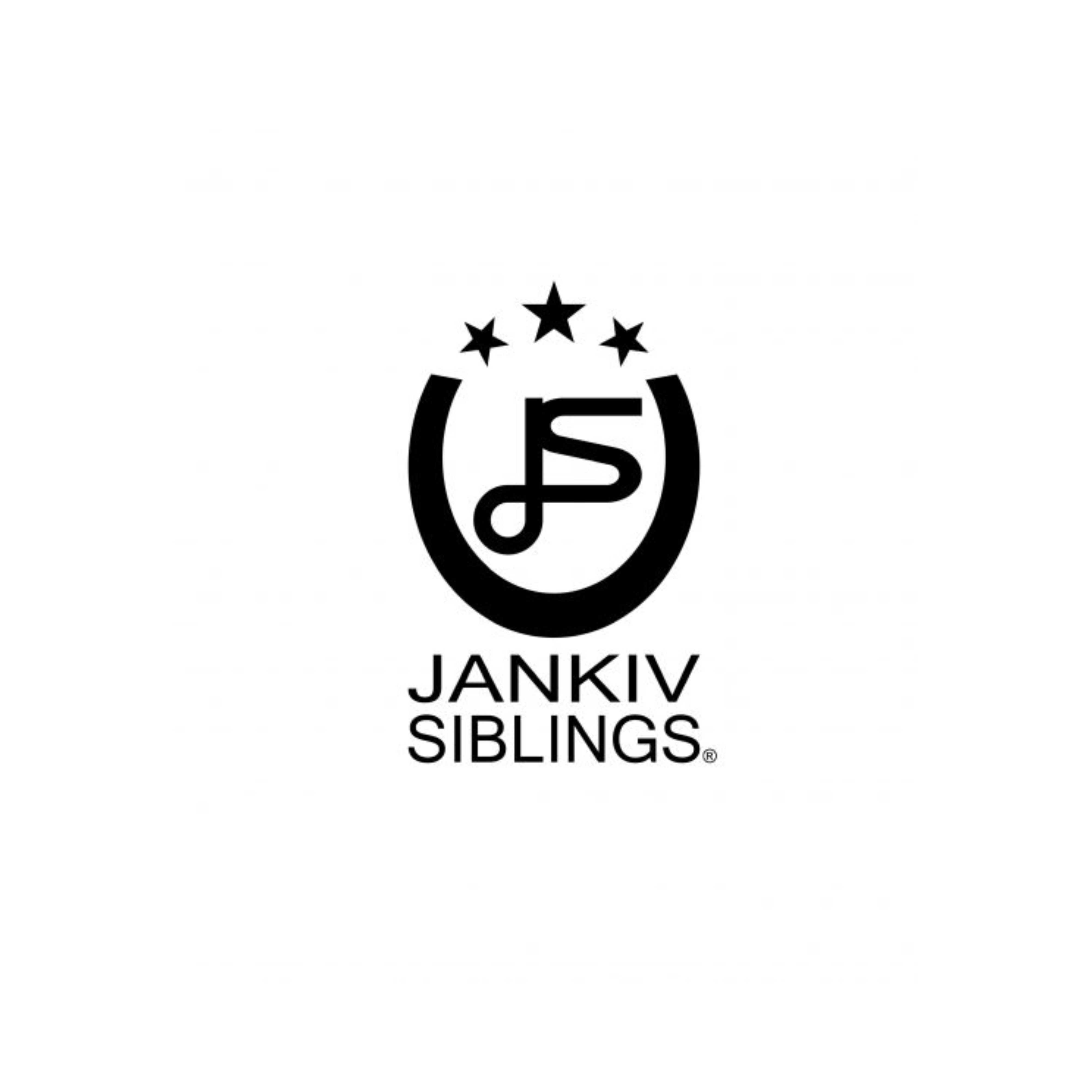 Jankiv Siblings